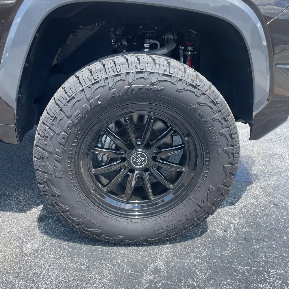 2024 Toyota Tundra 1794 Edition HV