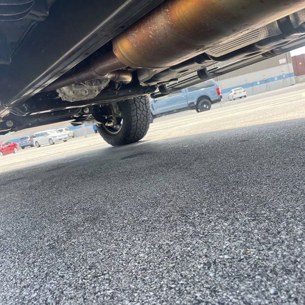 2024 Toyota Tundra 1794 Edition HV