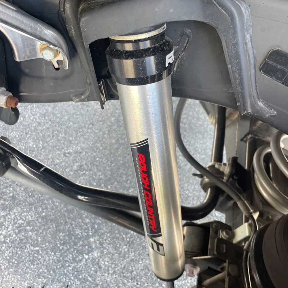 2024 Toyota Tundra 1794 Edition HV