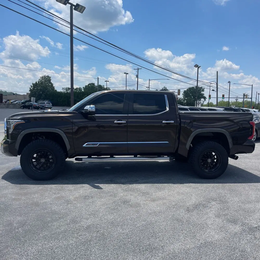 2024 Toyota Tundra 1794 Edition HV