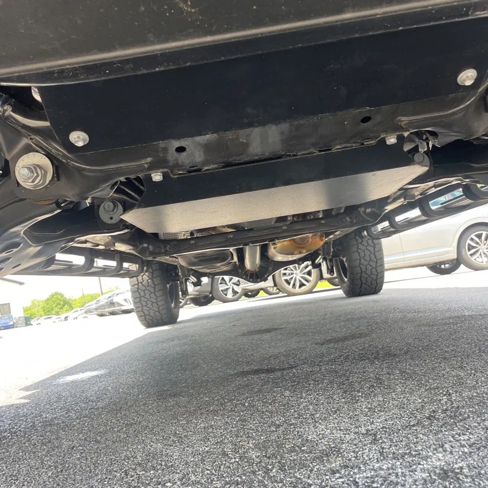 2024 Toyota Tundra 1794 Edition HV