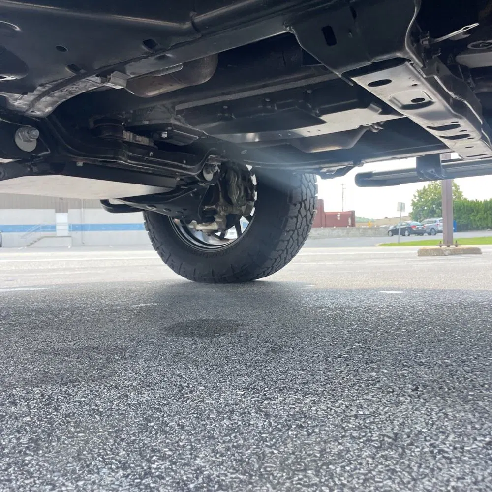 2024 Toyota Tundra 1794 Edition HV