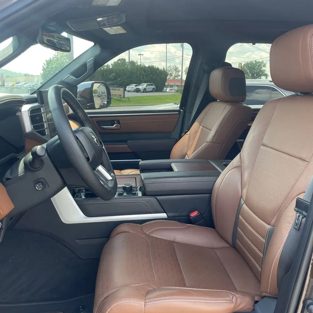 2024 Toyota Tundra 1794 Edition HV