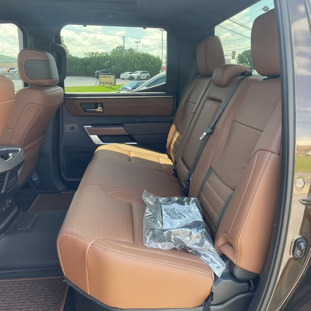 2024 Toyota Tundra 1794 Edition HV