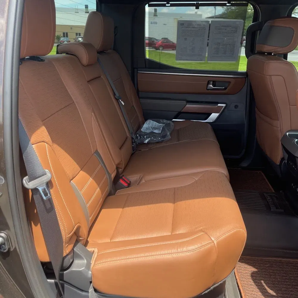 2024 Toyota Tundra 1794 Edition HV