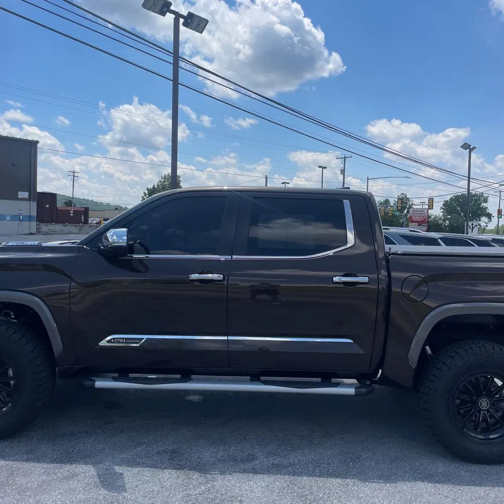 2024 Toyota Tundra 1794 Edition HV
