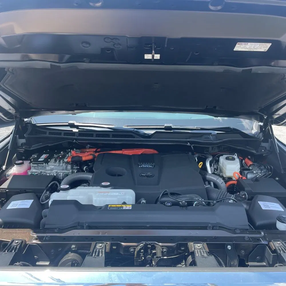 2024 Toyota Tundra 1794 Edition HV