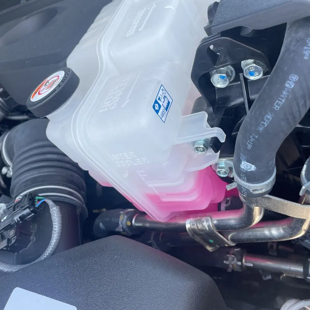 2024 Toyota Tundra 1794 Edition HV