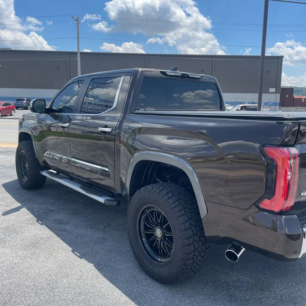 2024 Toyota Tundra 1794 Edition HV