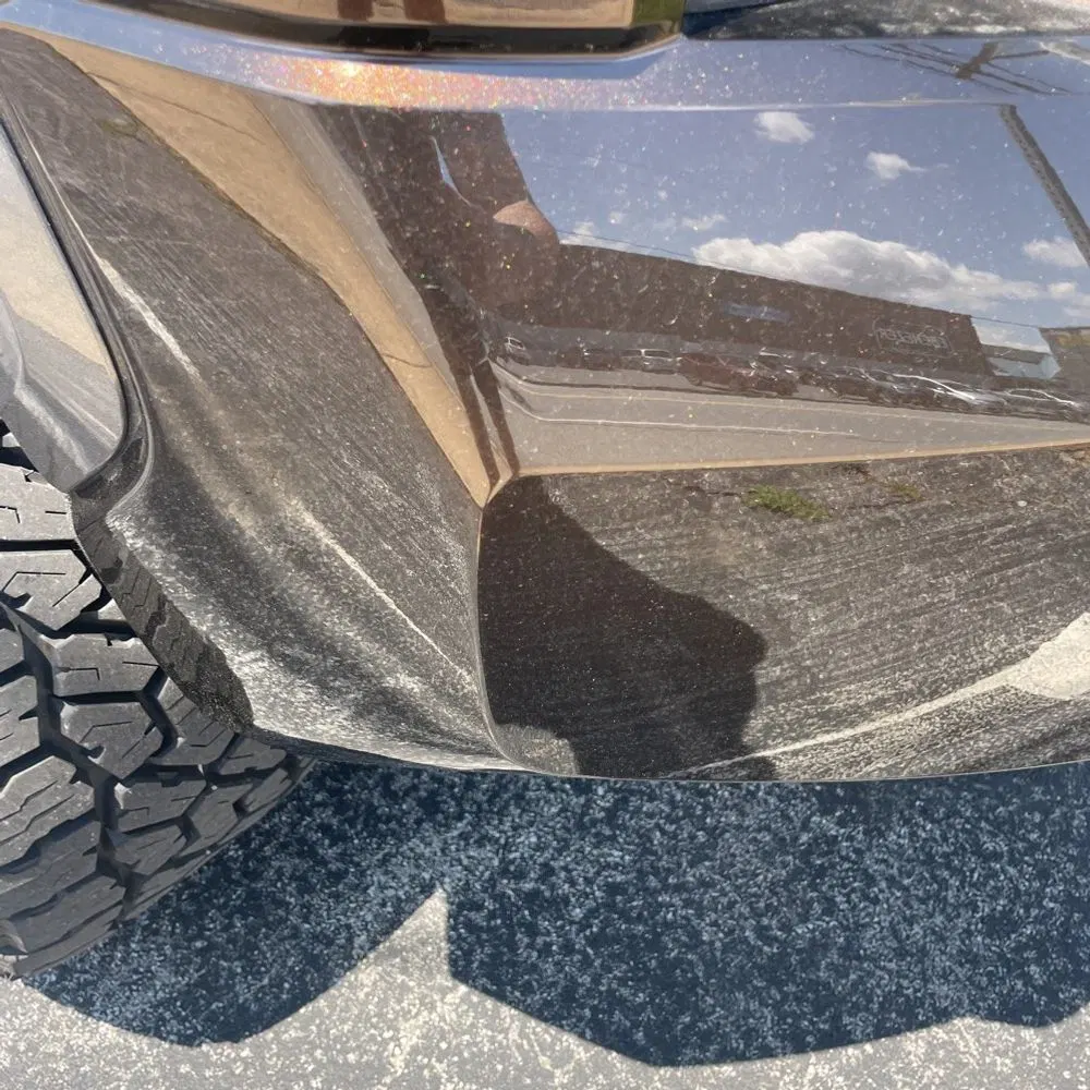 2024 Toyota Tundra 1794 Edition HV