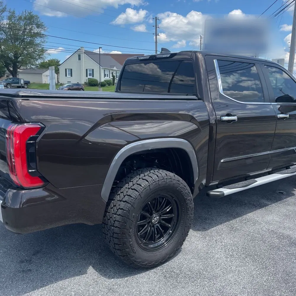 2024 Toyota Tundra 1794 Edition HV