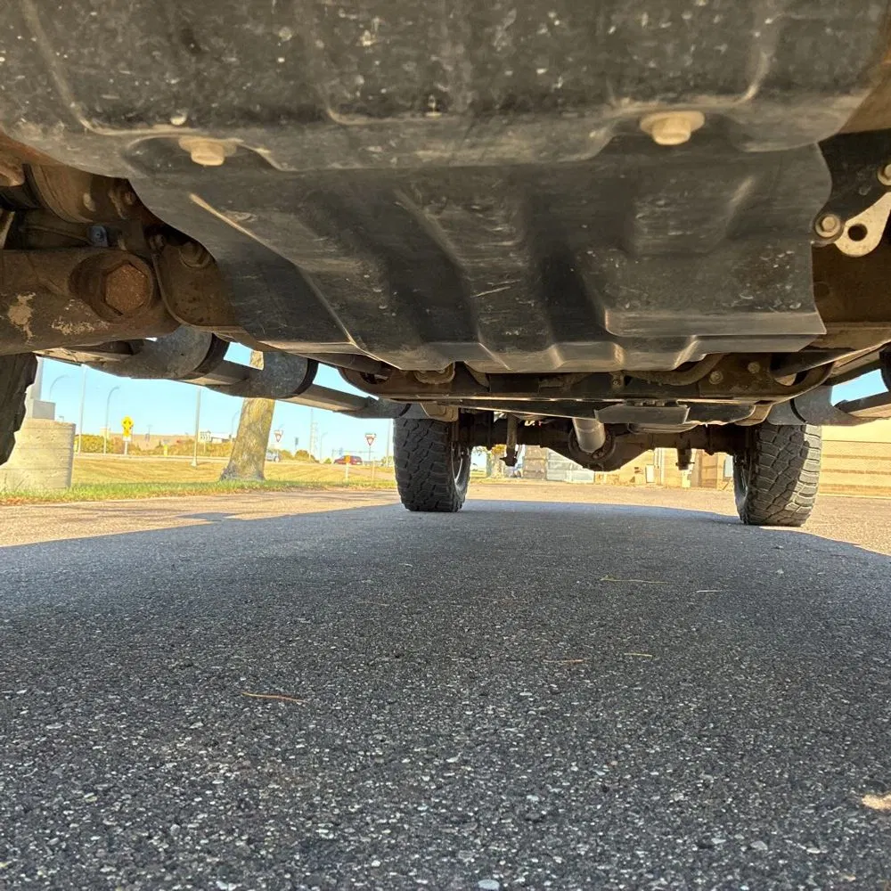 2021 Chevrolet Silverado 3500HD High Country