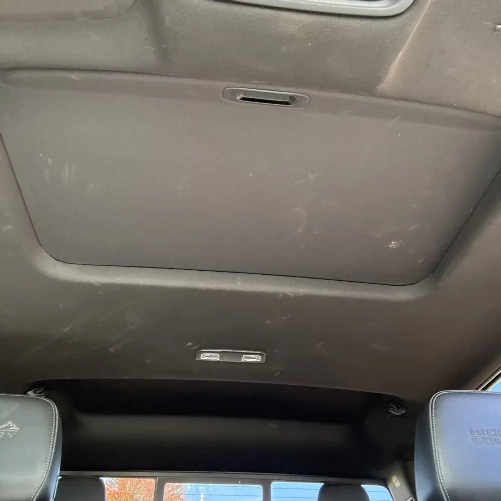 2021 Chevrolet Silverado 3500HD High Country