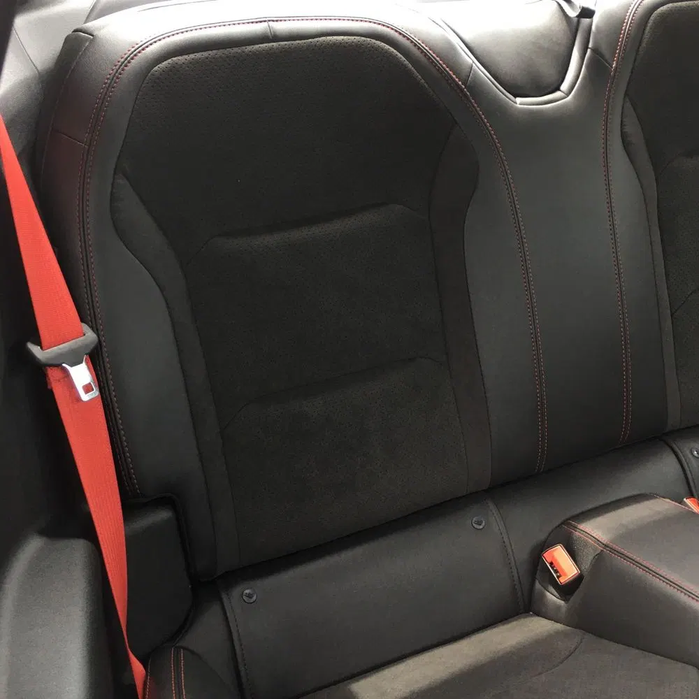 2018 Chevrolet Camaro ZL1