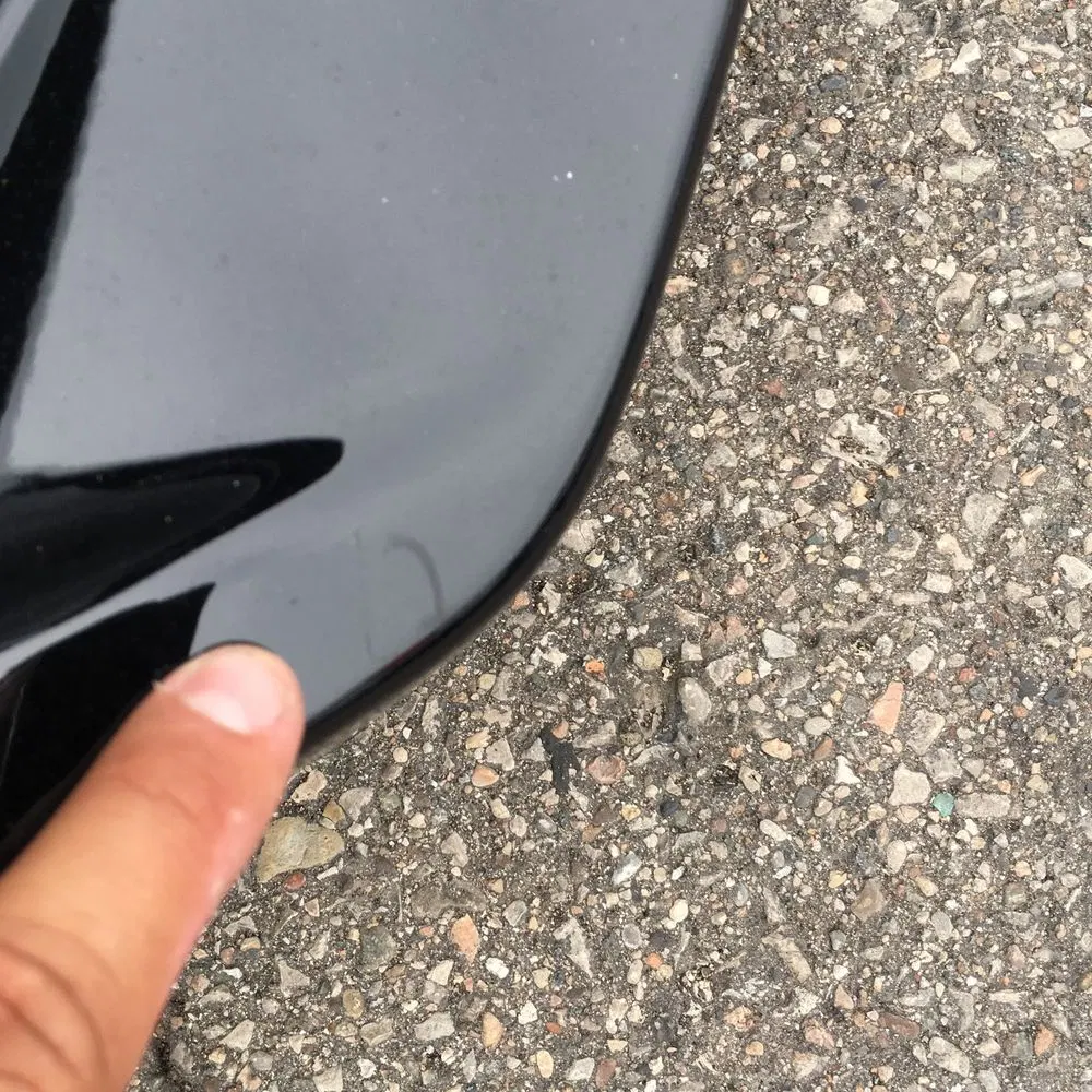 2018 Chevrolet Camaro ZL1
