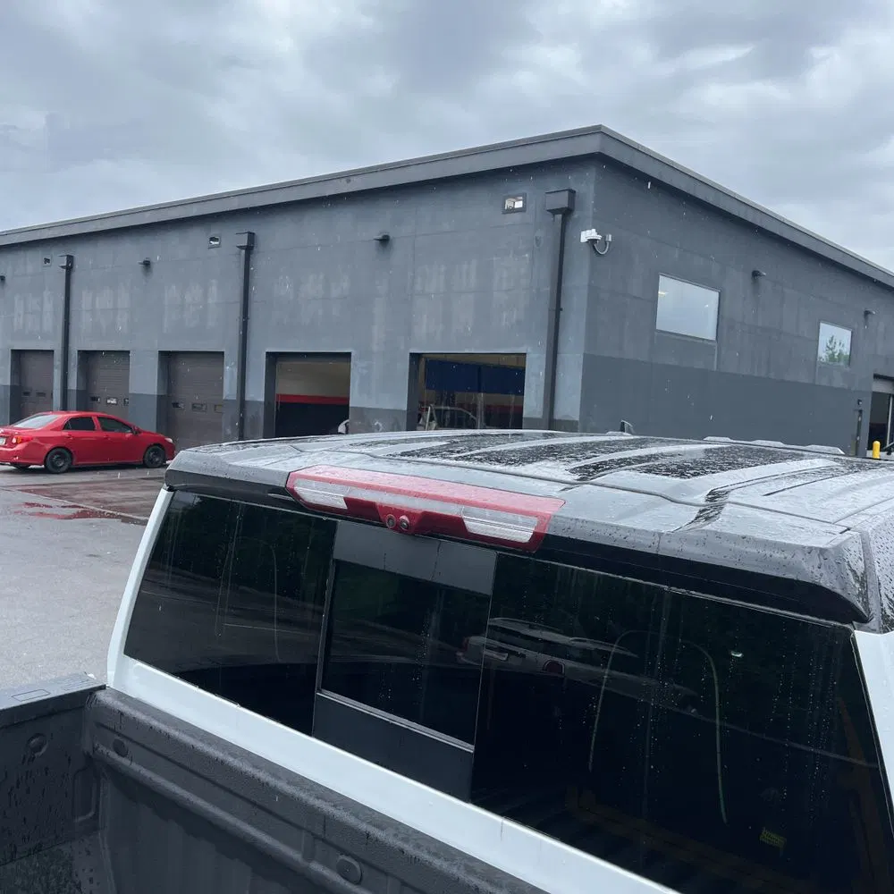 2024 GMC Sierra 2500 AT4X