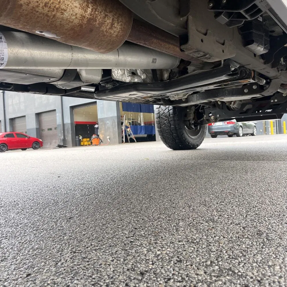 2024 GMC Sierra 2500 AT4X