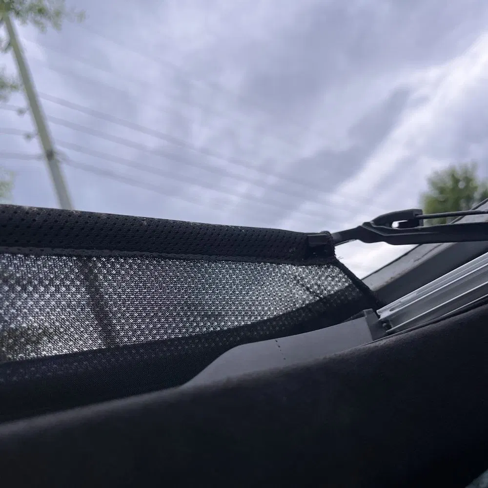 2024 GMC Sierra 2500 AT4X