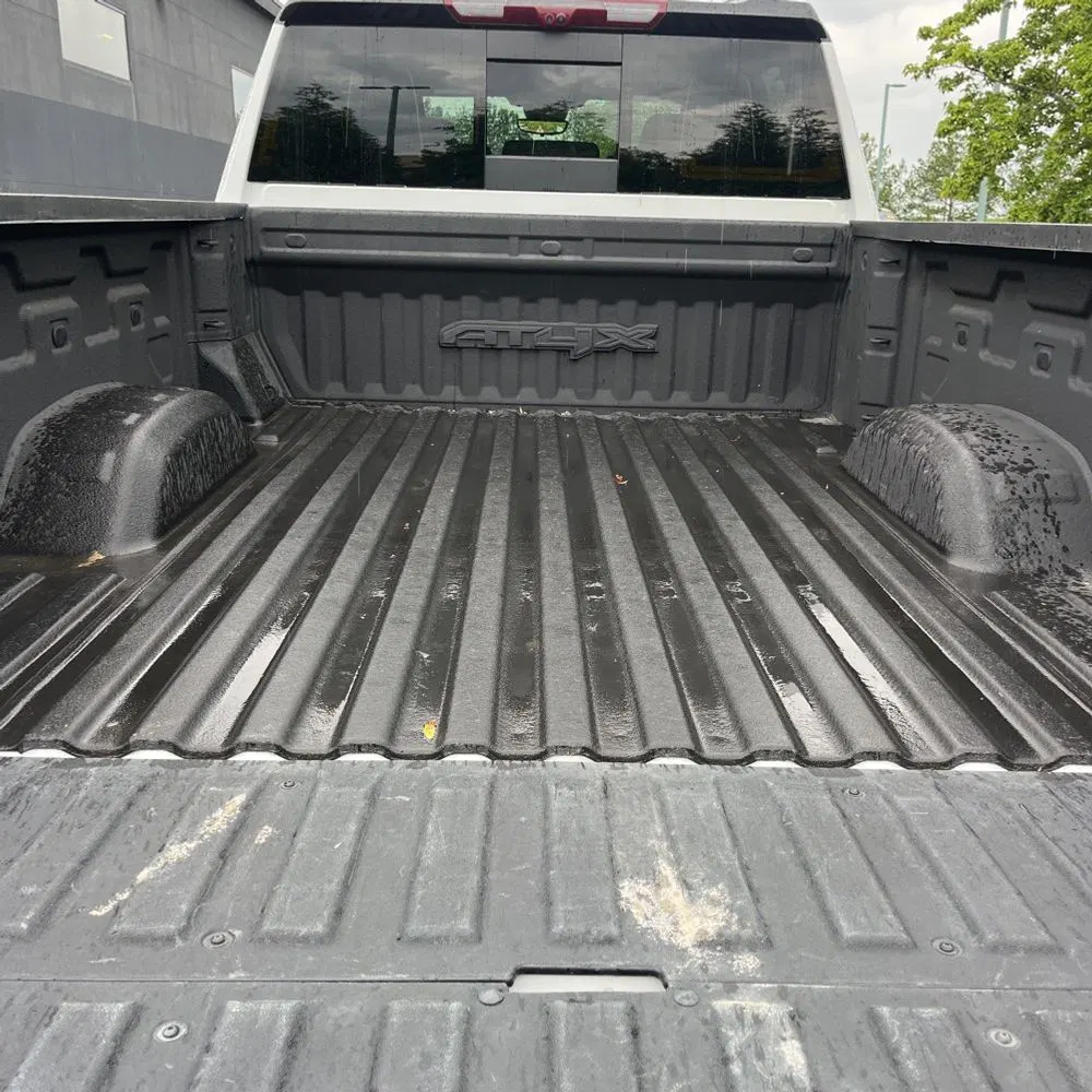 2024 GMC Sierra 2500 AT4X