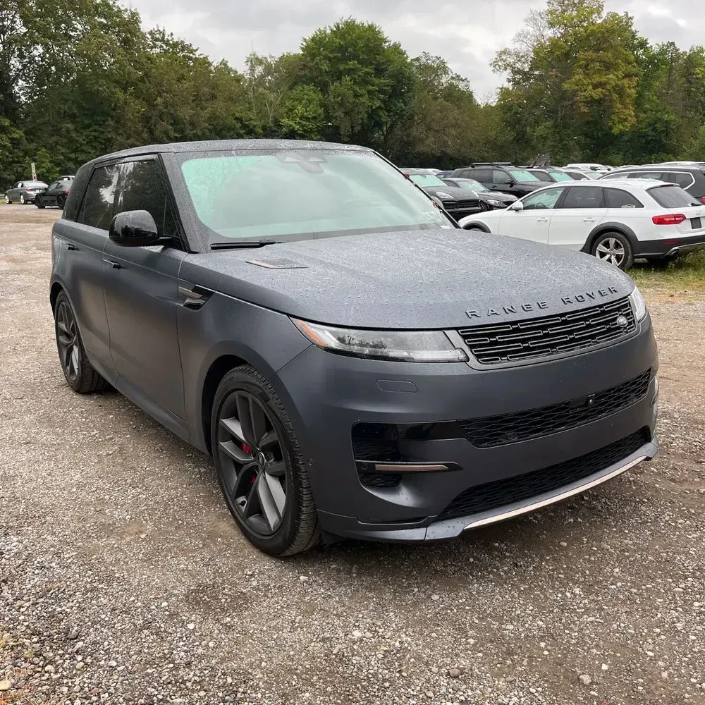 2024 Land Rover Range Rover Sport Dynamic SE P400