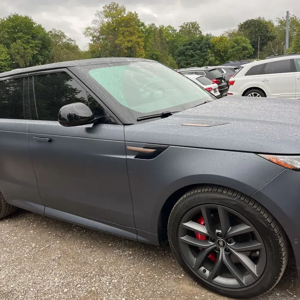 2024 Land Rover Range Rover Sport Dynamic SE P400