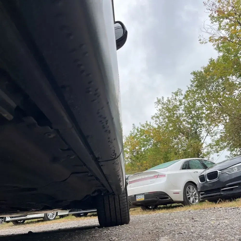 2024 Land Rover Range Rover Sport Dynamic SE P400