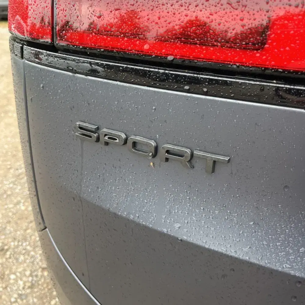 2024 Land Rover Range Rover Sport Dynamic SE P400