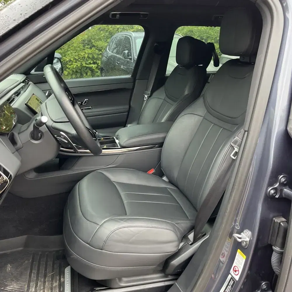 2024 Land Rover Range Rover Sport Dynamic SE P400
