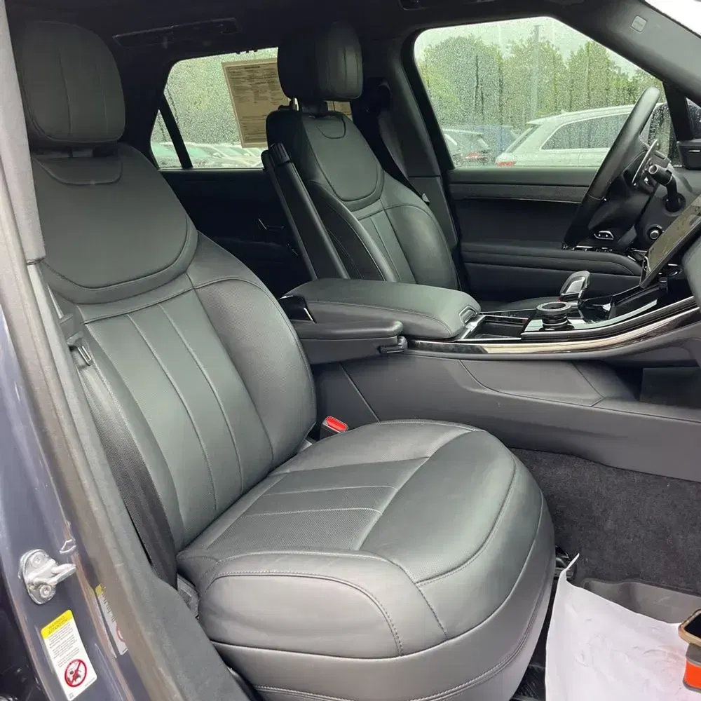 2024 Land Rover Range Rover Sport Dynamic SE P400