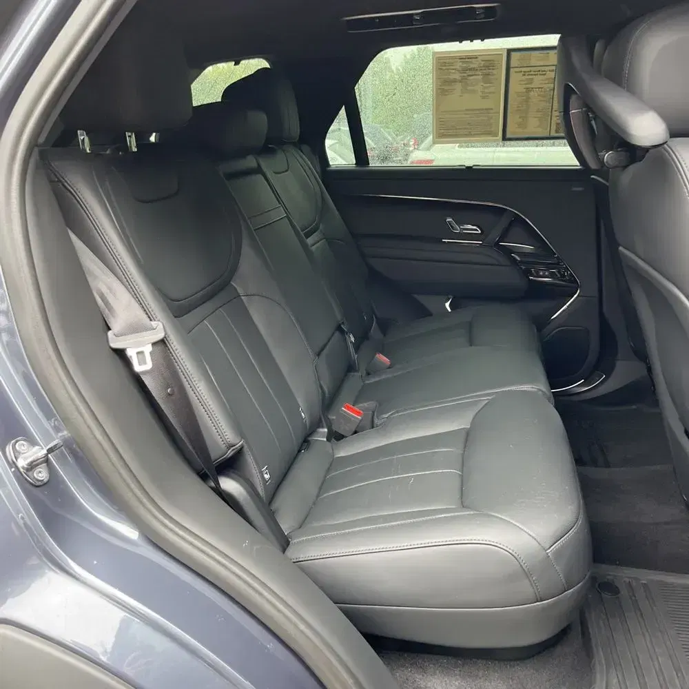 2024 Land Rover Range Rover Sport Dynamic SE P400