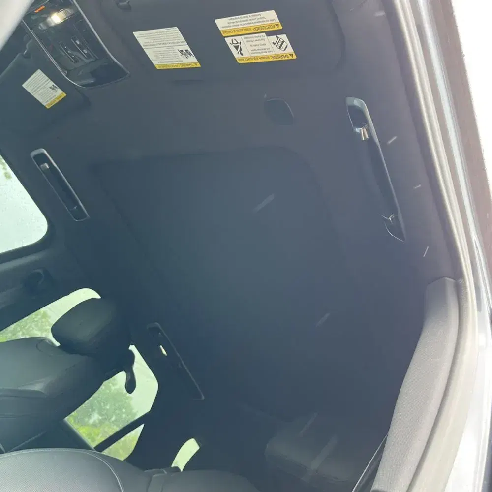 2024 Land Rover Range Rover Sport Dynamic SE P400