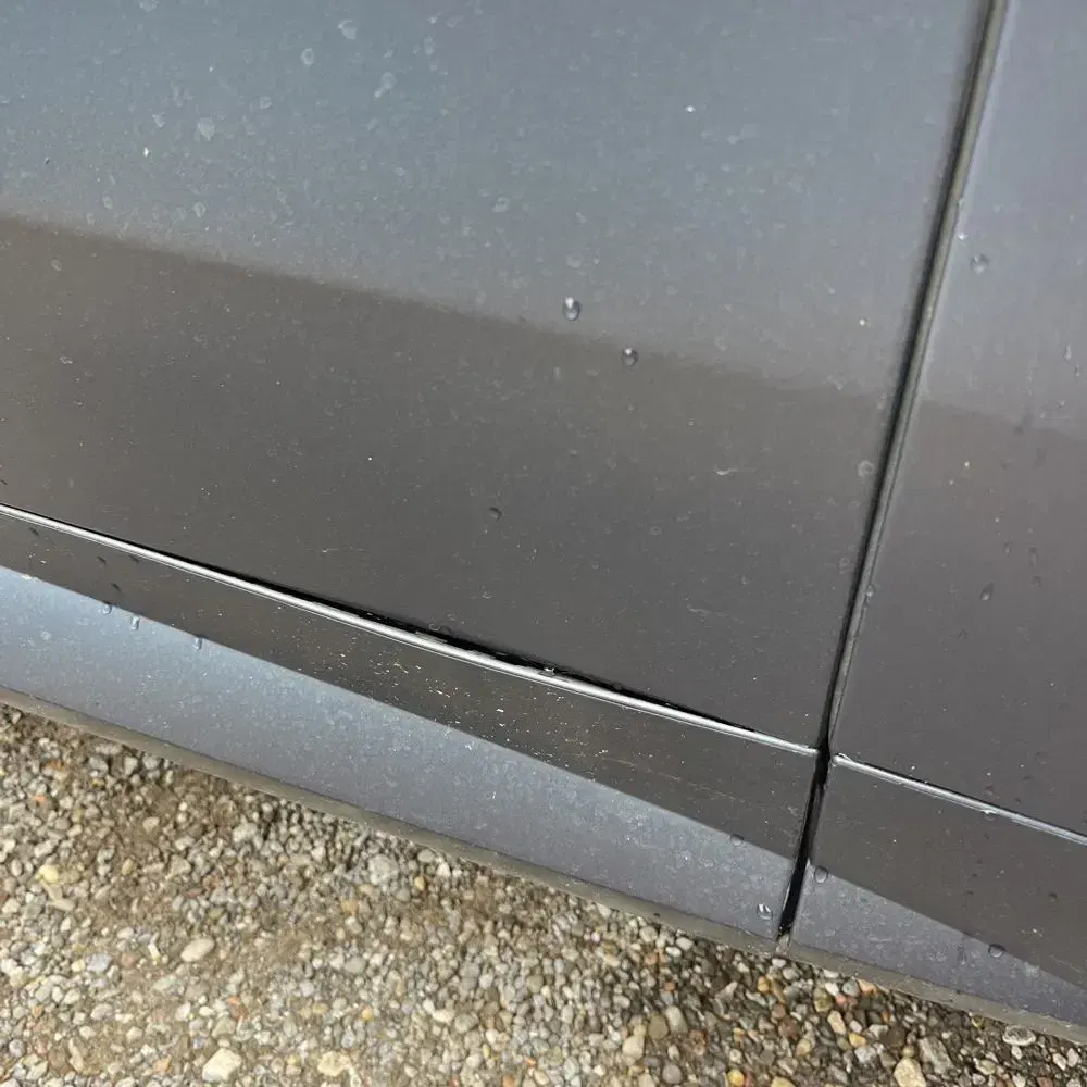 2024 Land Rover Range Rover Sport Dynamic SE P400