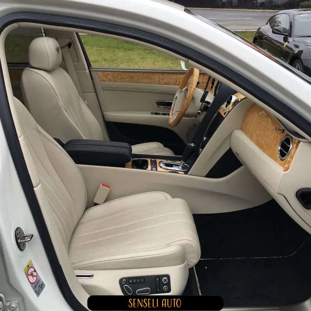 2015 Bentley Flying Spur