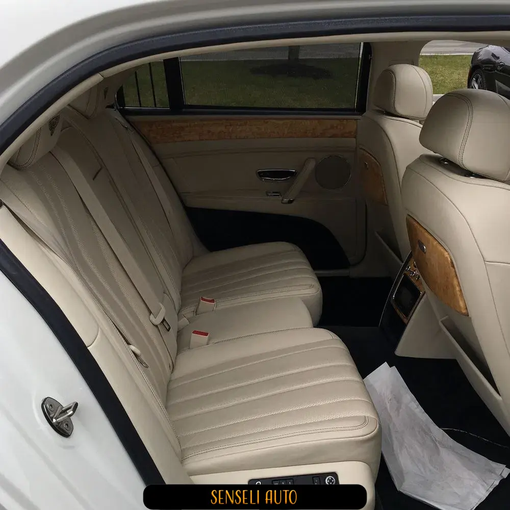 2015 Bentley Flying Spur