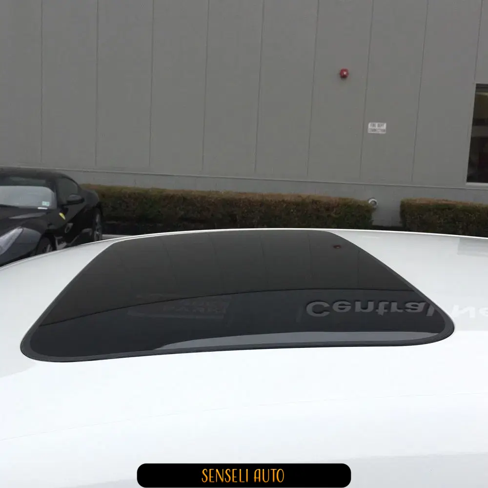 2015 Bentley Flying Spur