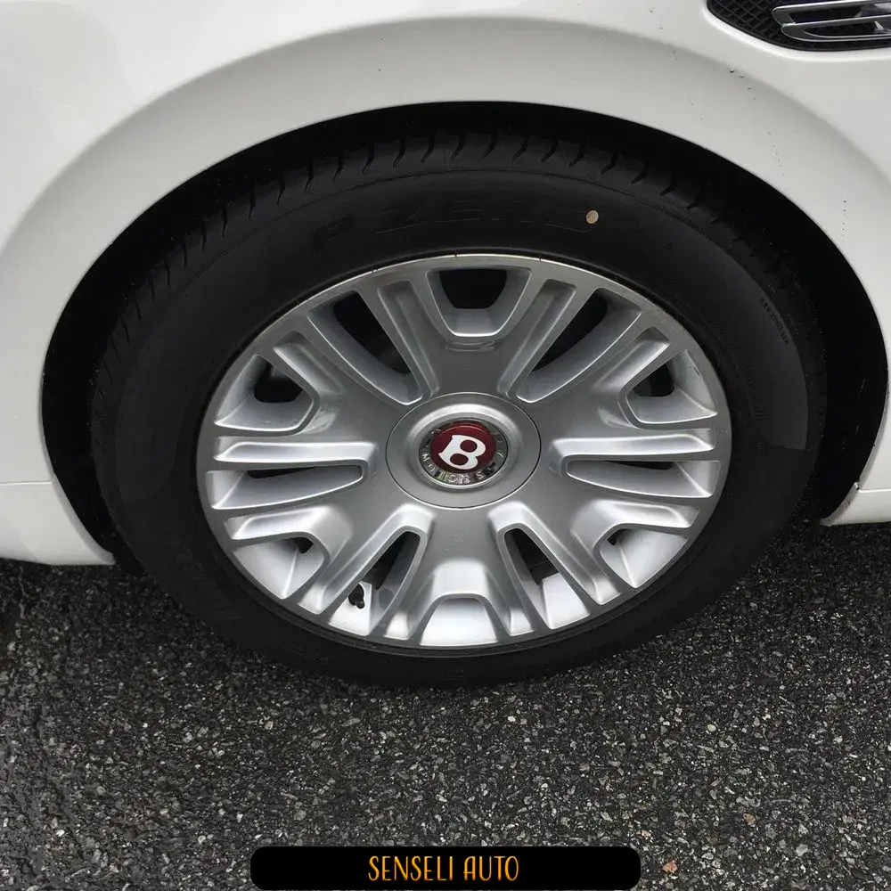 2015 Bentley Flying Spur