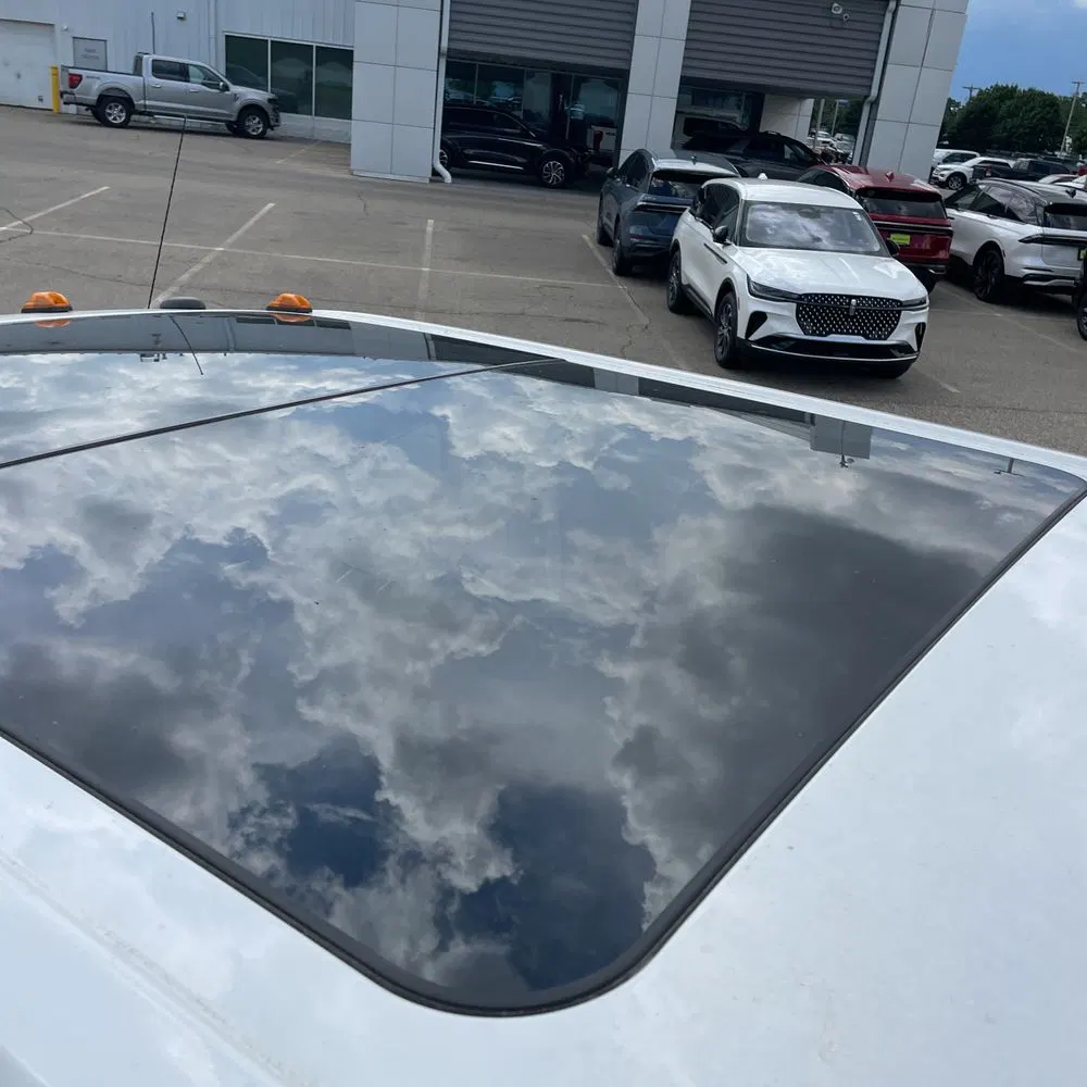 2017 Ford F350 S/D Platinum