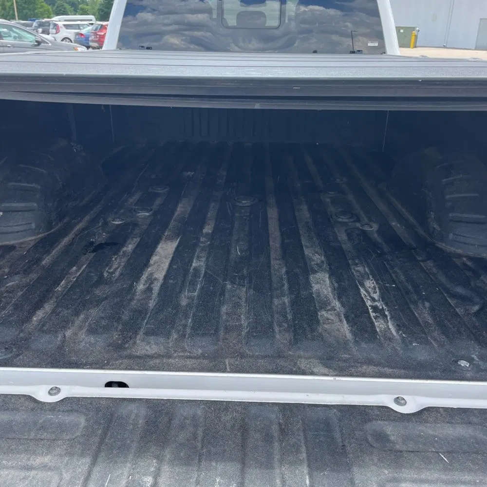 2017 Ford F350 S/D Platinum