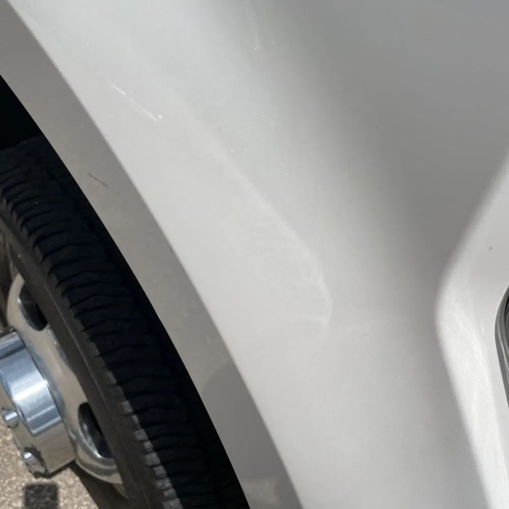2017 Ford F350 S/D Platinum
