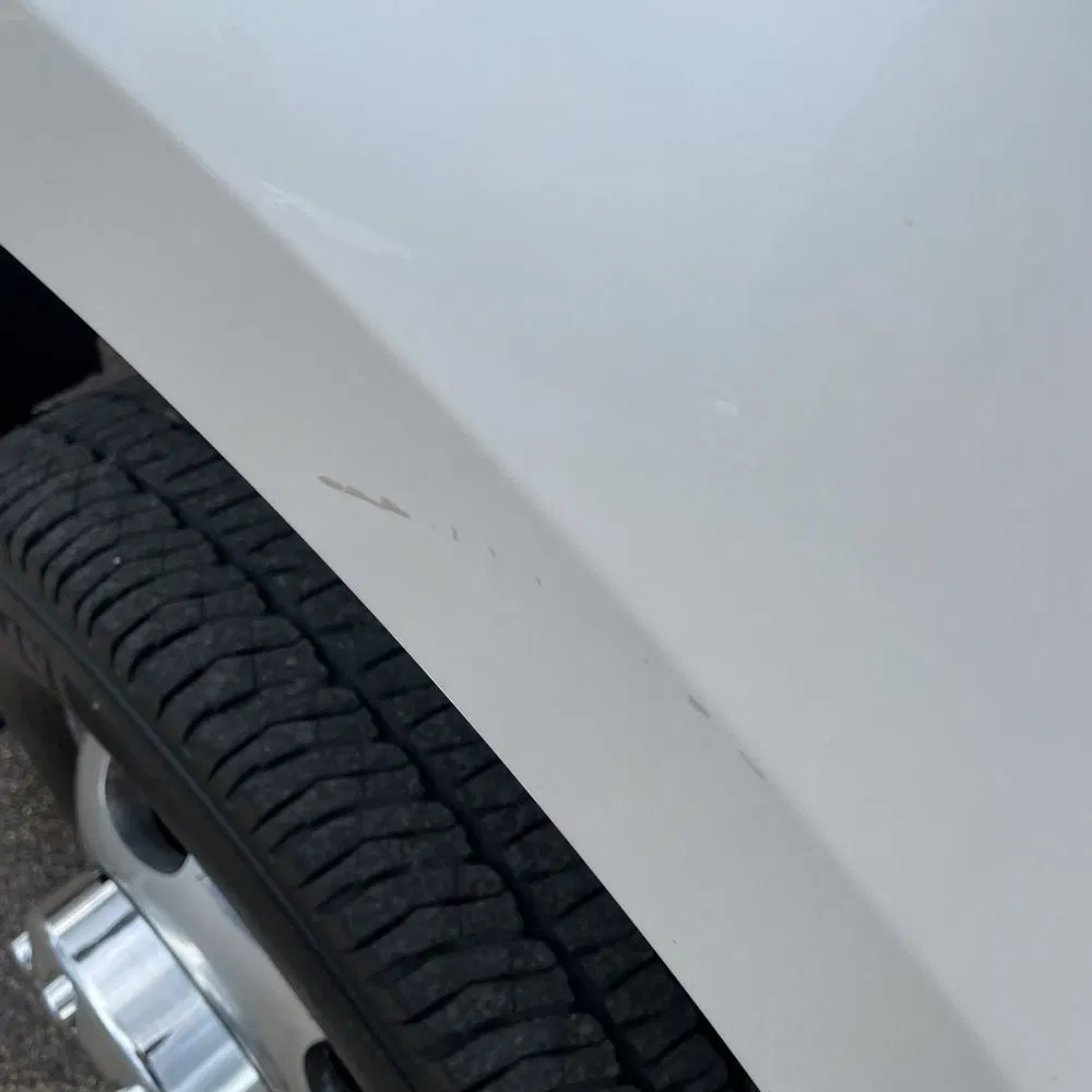 2017 Ford F350 S/D Platinum