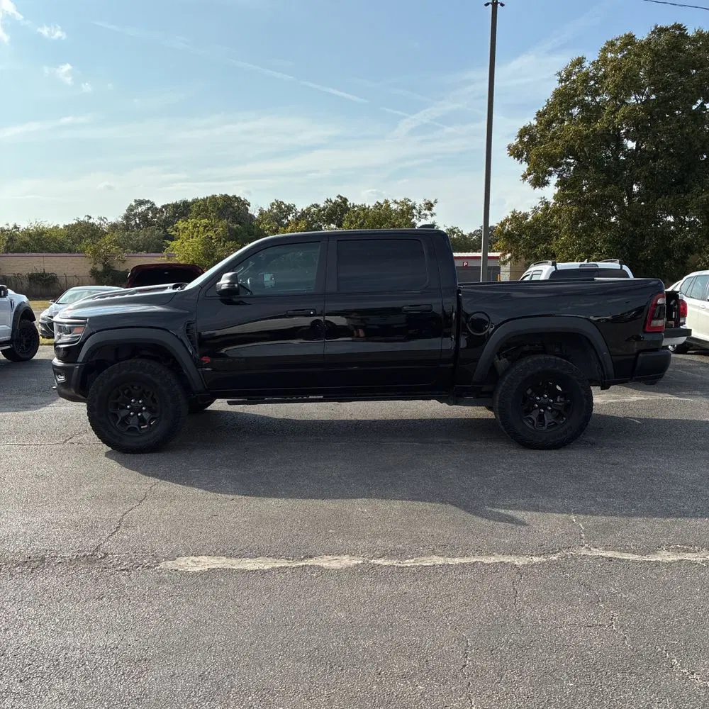 2023 Ram 1500 TRX
