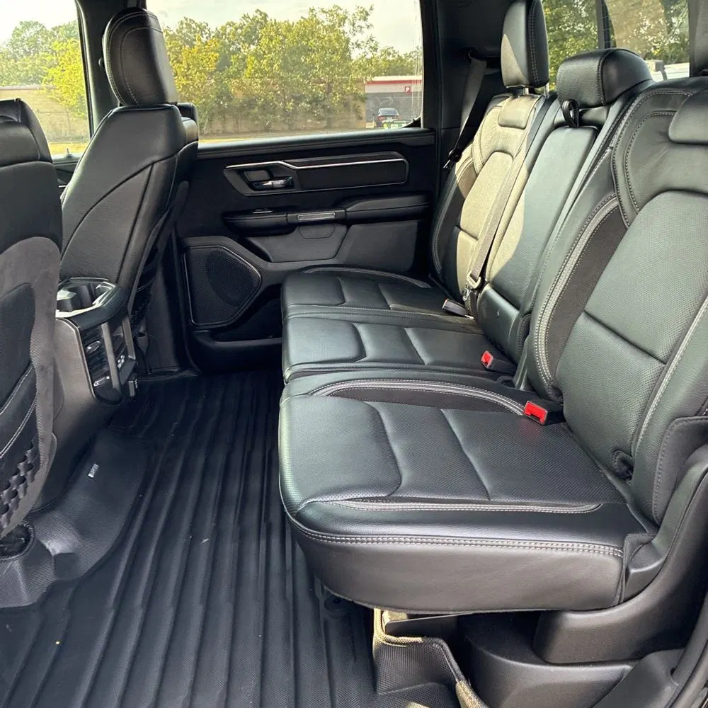2023 Ram 1500 TRX