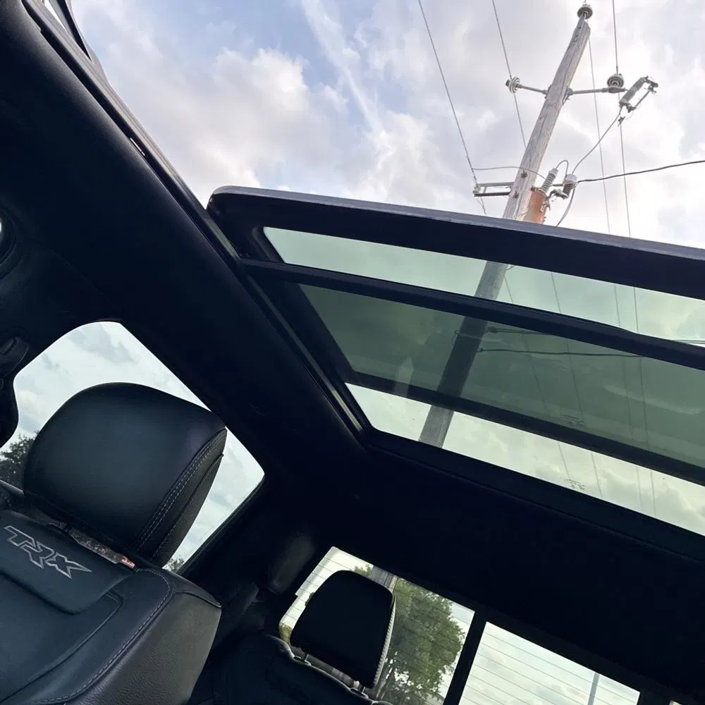 2023 Ram 1500 TRX