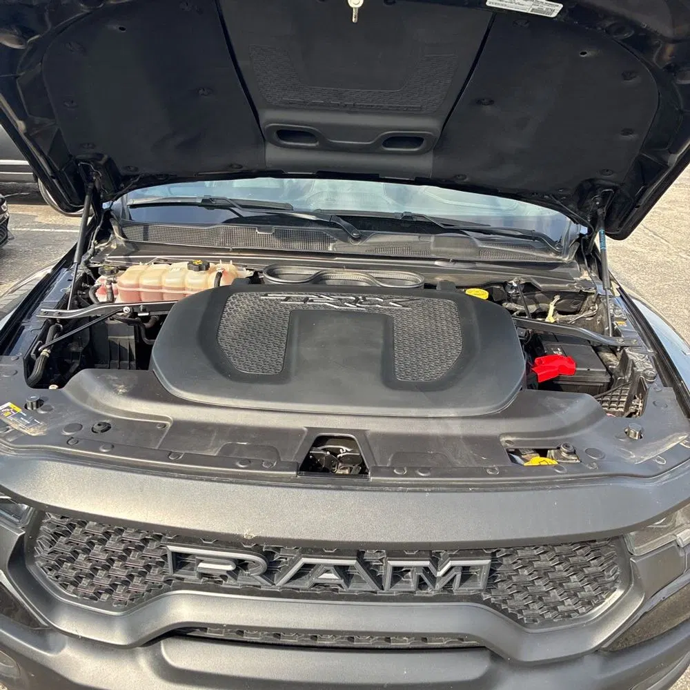 2023 Ram 1500 TRX
