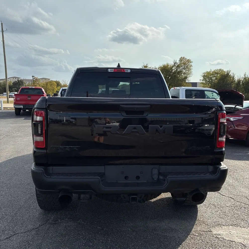 2023 Ram 1500 TRX