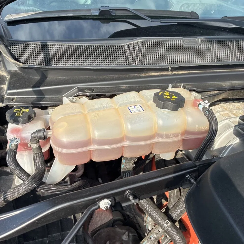 2023 Ram 1500 TRX