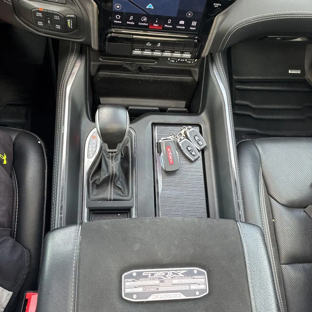 2023 Ram 1500 TRX