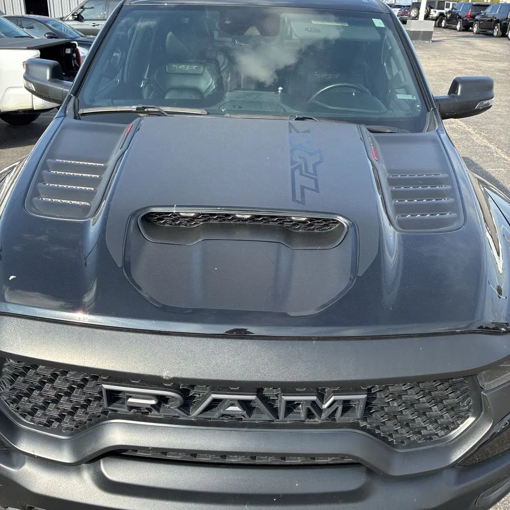 2023 Ram 1500 TRX