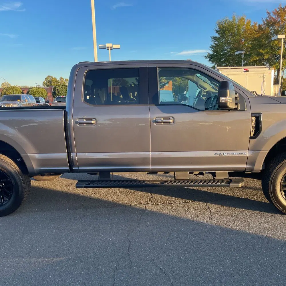 2021 Ford F350SD Lariat