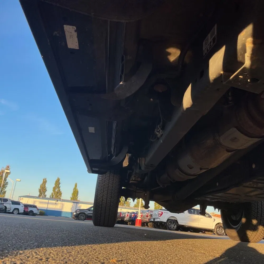 2021 Ford F350SD Lariat